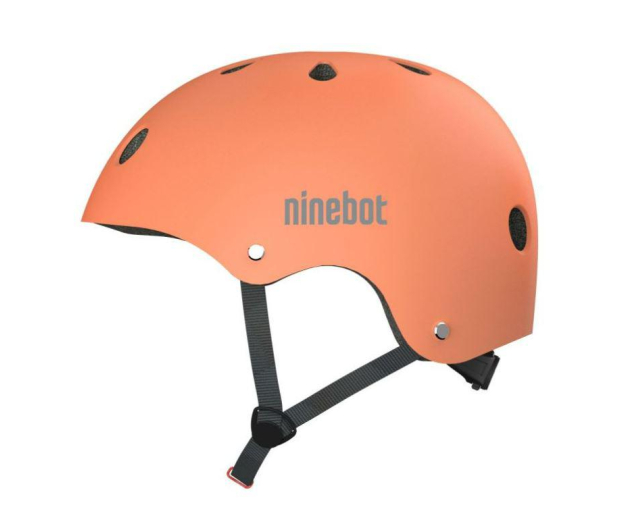 Segway-Ninebot Kask Orange - 1152125 - zdjęcie